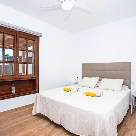 Villa Axular With Heated Private Pool Playa Blanca  Exterior photo