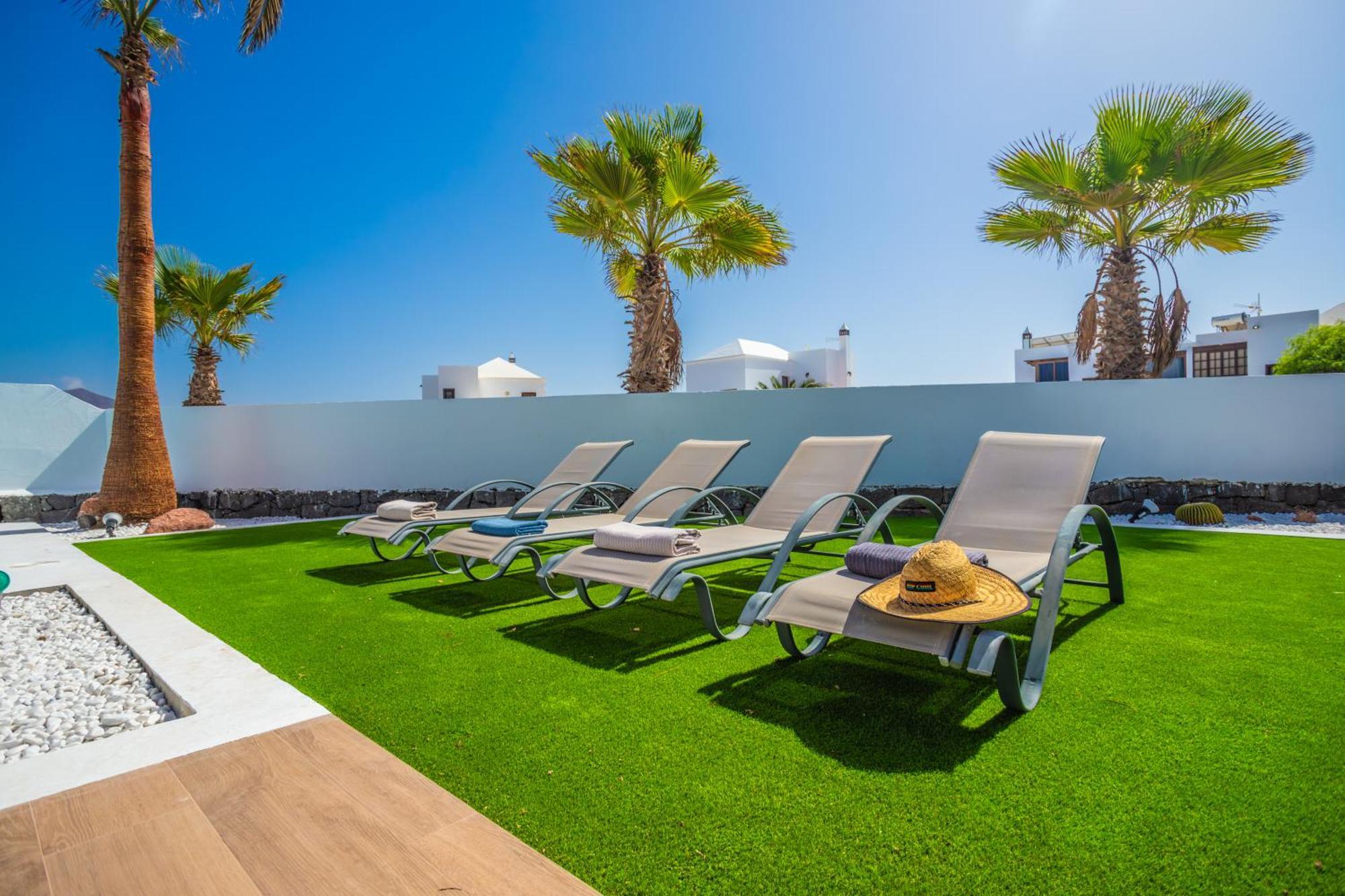 Holiday home Axular With Heated Private Pool