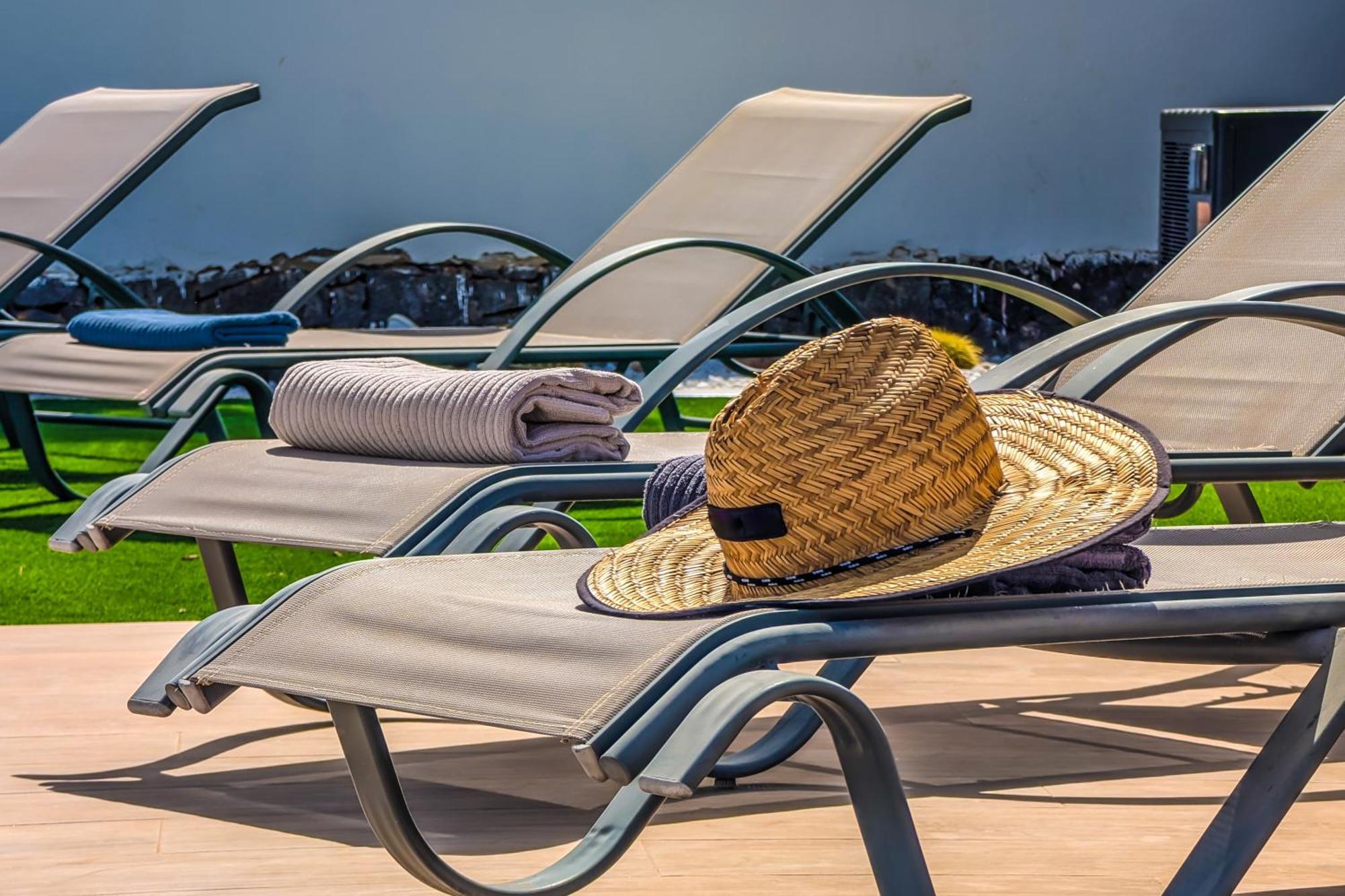 Holiday home Axular With Heated Private Pool
