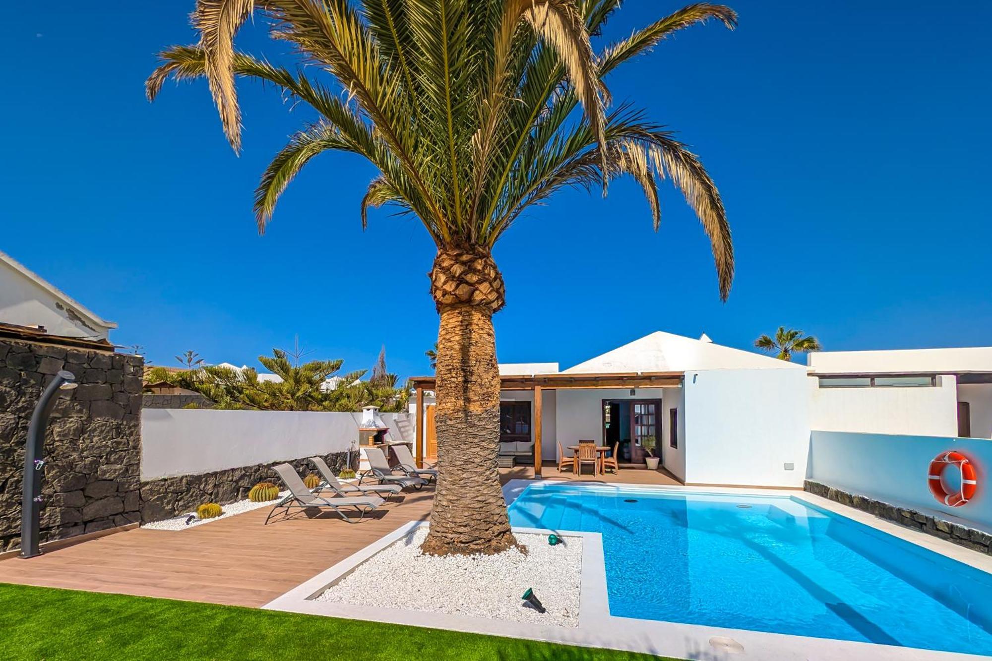 Holiday home Axular With Heated Private Pool
